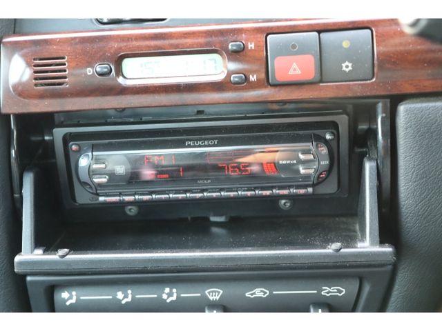 CITROEN XANTIA 2001 Image 31