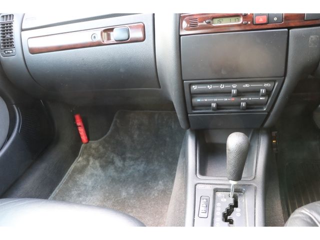 CITROEN XANTIA 2001 Image 31