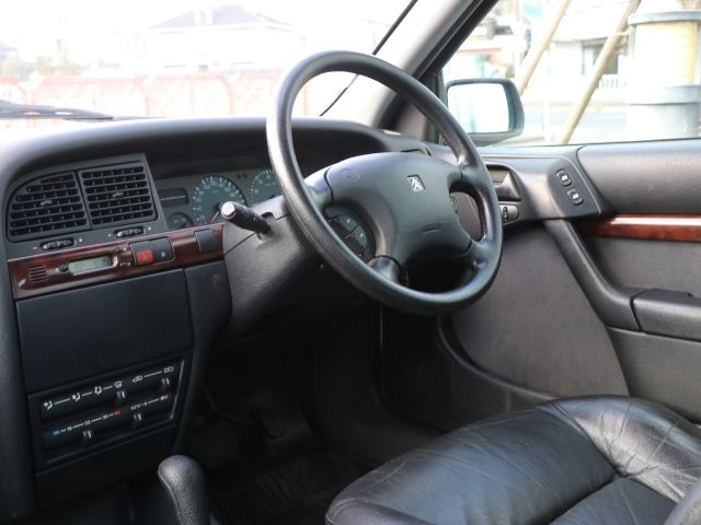 CITROEN XANTIA 2001 Image 31
