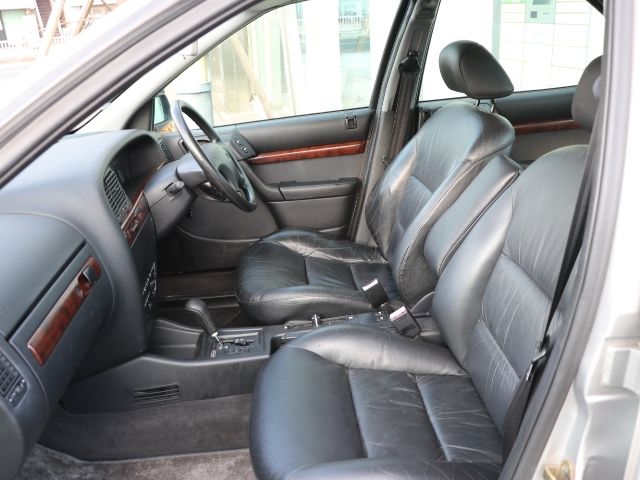 CITROEN XANTIA 2001 Image 31