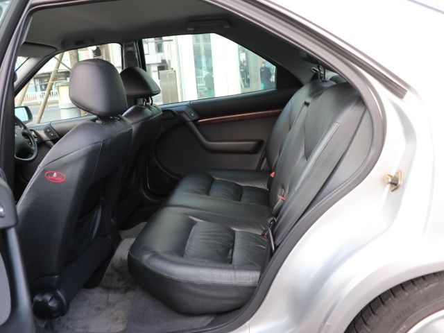 CITROEN XANTIA 2001 Image 31