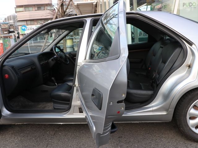 CITROEN XANTIA 2001 Image 31