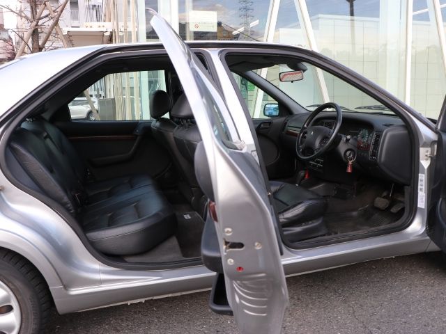 CITROEN XANTIA 2001 Image 31