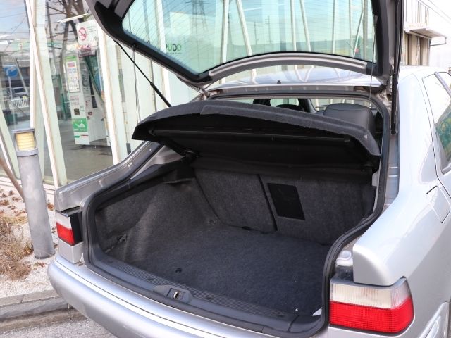 CITROEN XANTIA 2001 Image 31