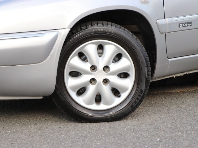 CITROEN XANTIA 2001 Image 31