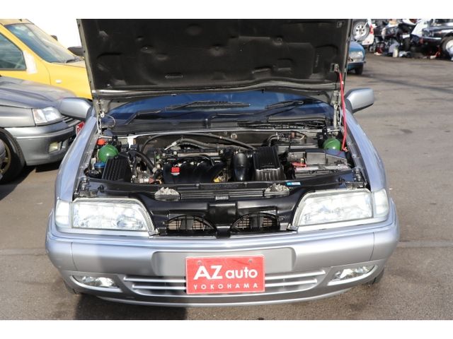 CITROEN XANTIA 2001 Image 31