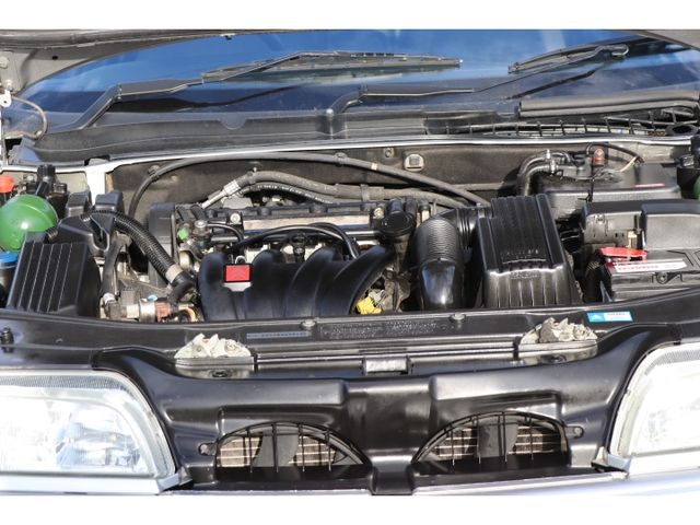 CITROEN XANTIA 2001 Image 31