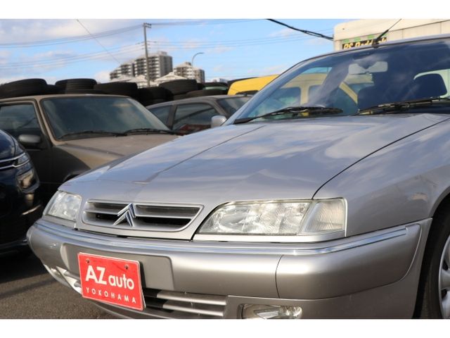 CITROEN XANTIA 2001 Image 31