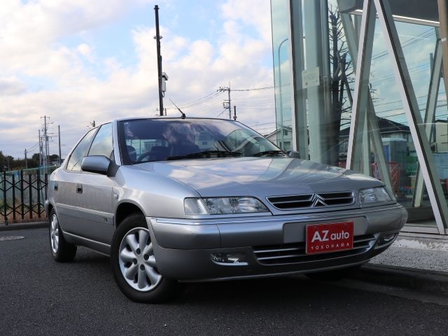 CITROEN XANTIA 2001 Image 31