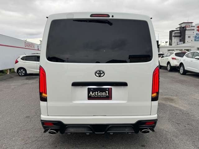 TOYOTA HIACE VAN 2WD 2018 Image 31