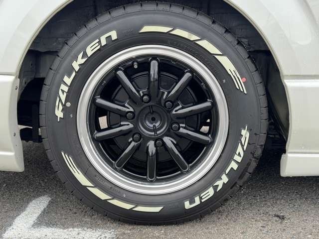 TOYOTA HIACE VAN 2WD 2018 Image 31