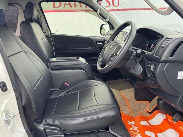 TOYOTA HIACE VAN 2WD 2018 Image 31