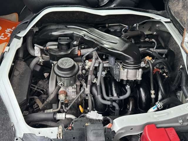 TOYOTA HIACE VAN 2WD 2018 Image 31