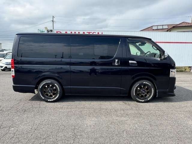 TOYOTA HIACE VAN 2WD 2018 Image 31