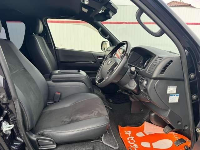 TOYOTA HIACE VAN 2WD 2018 Image 31