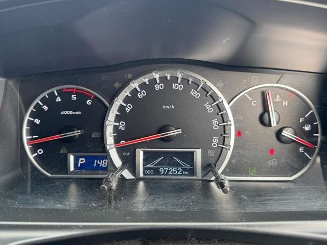 TOYOTA HIACE VAN 2WD 2018 Image 31