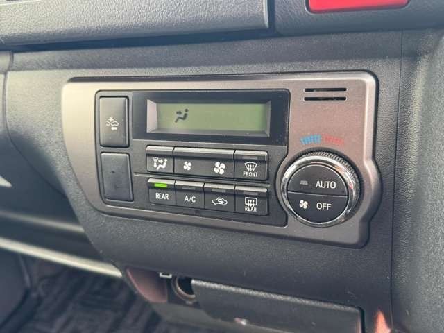 TOYOTA HIACE VAN 2WD 2018 Image 31