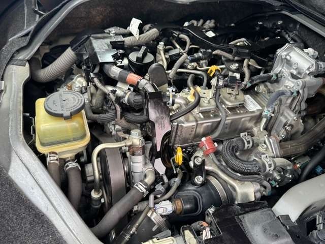 TOYOTA HIACE VAN 2WD 2018 Image 31