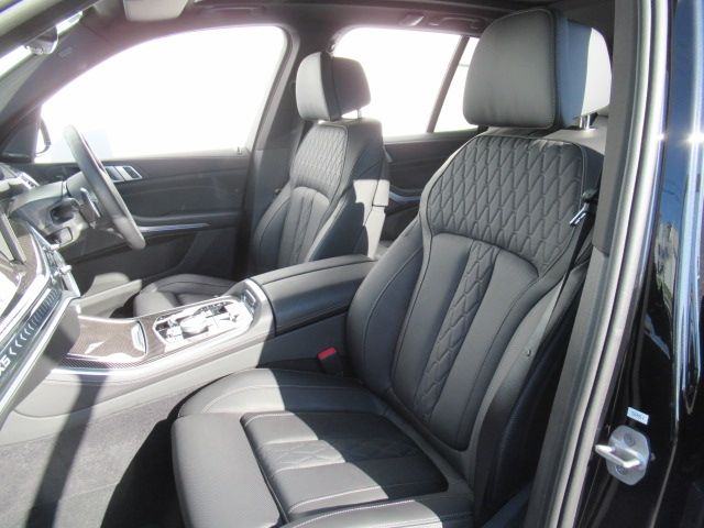 BMW X5 2025 Image 31