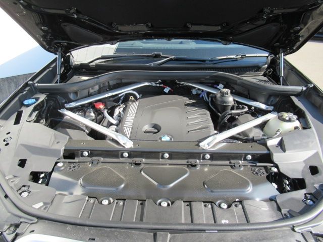 BMW X5 2025 Image 31