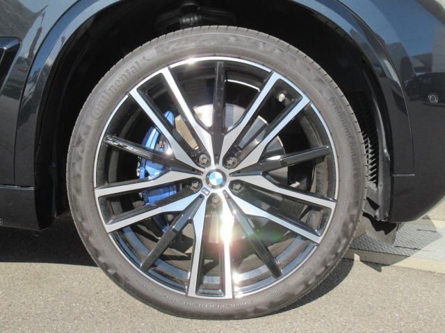 BMW X5 2025 Image 31