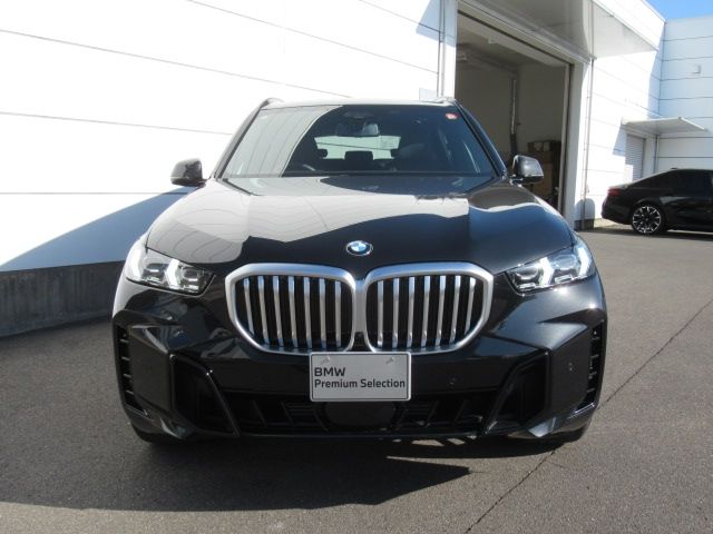BMW X5 2025 Image 31