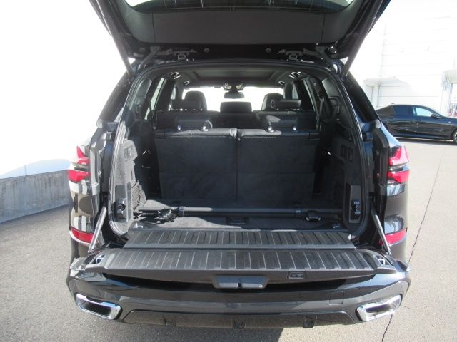 BMW X5 2025 Image 31