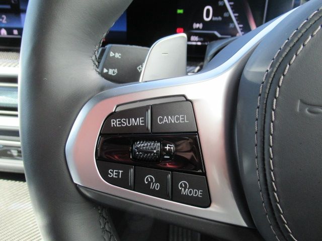 BMW X5 2025 Image 31