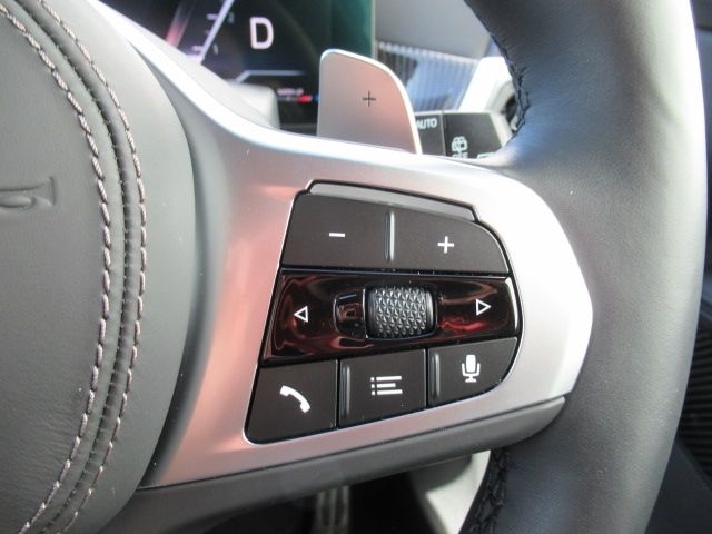 BMW X5 2025 Image 31