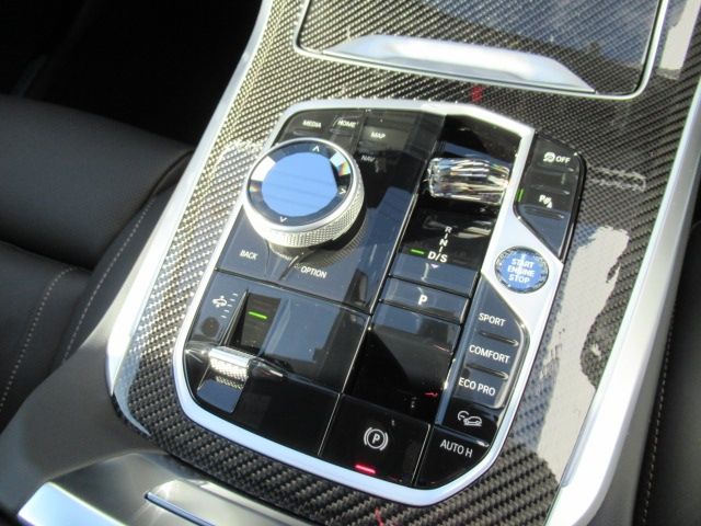 BMW X5 2025 Image 31