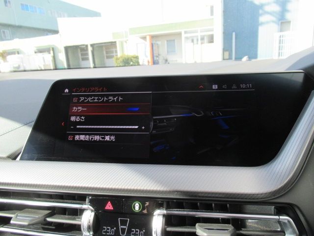 BMW 1SERIES 2022 Image 31