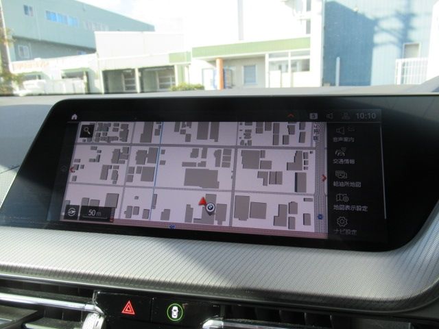 BMW 1SERIES 2022 Image 31