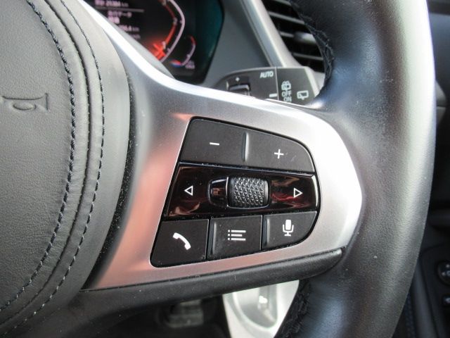 BMW 1SERIES 2022 Image 31