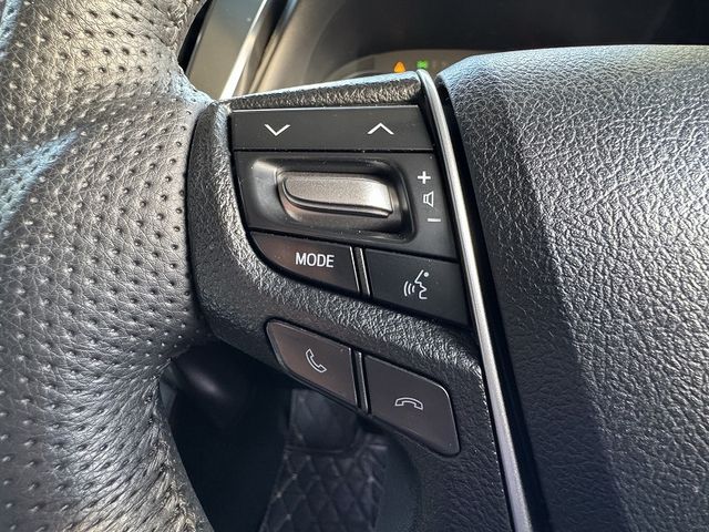 TOYOTA ALPHARD 2017 Image 31