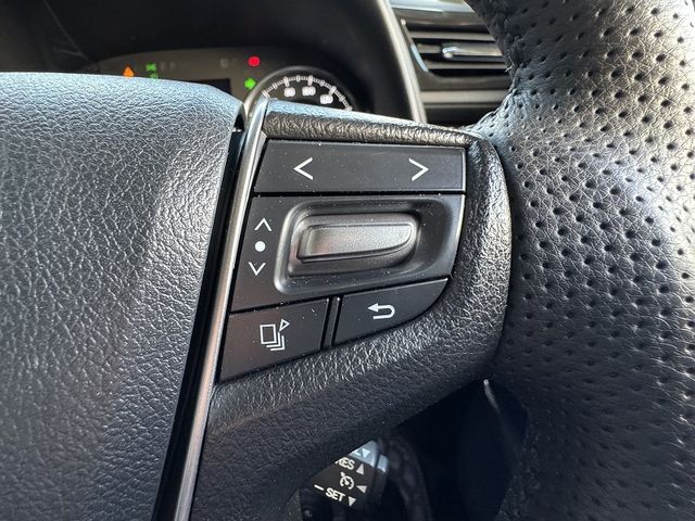 TOYOTA ALPHARD 2017 Image 31