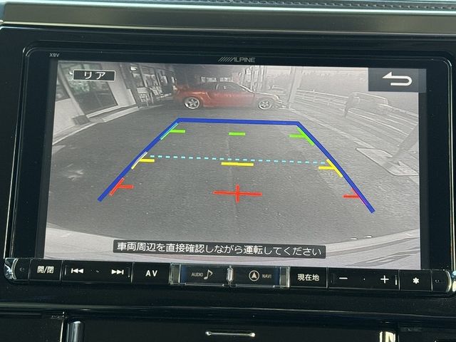 TOYOTA ALPHARD 2017 Image 31