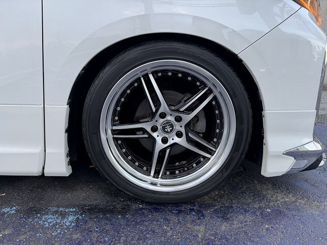 TOYOTA ALPHARD 2017 Image 31