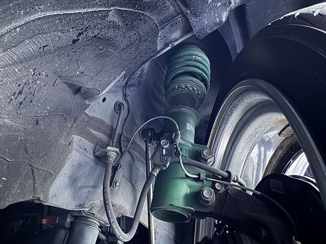 TOYOTA ALPHARD 2017 Image 31