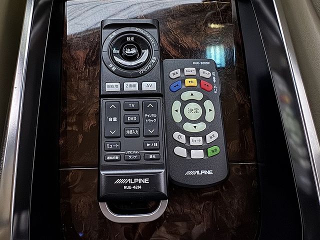 TOYOTA ALPHARD 2017 Image 31