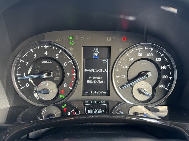 TOYOTA ALPHARD 2017 Image 31