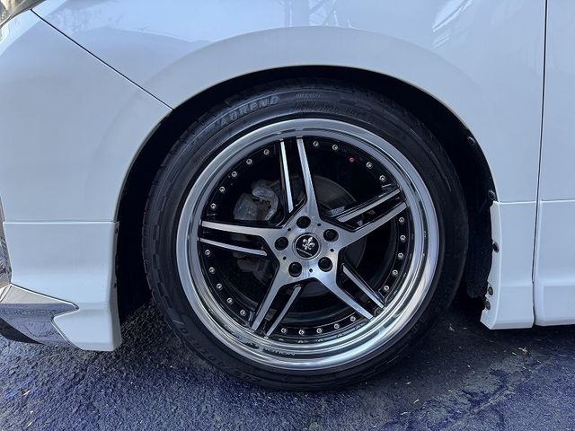 TOYOTA ALPHARD 2017 Image 31