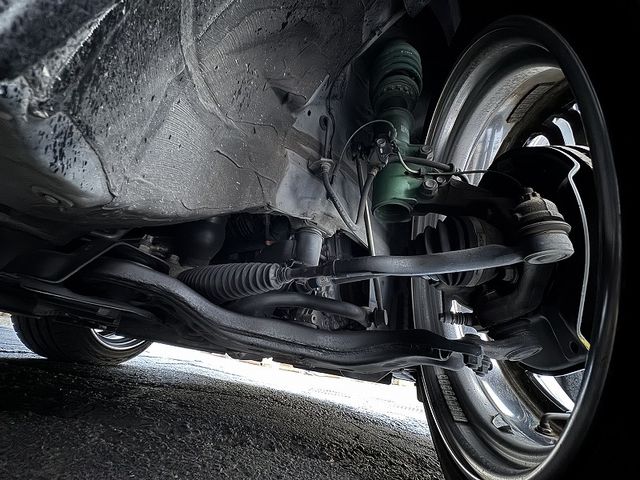 TOYOTA ALPHARD 2017 Image 31