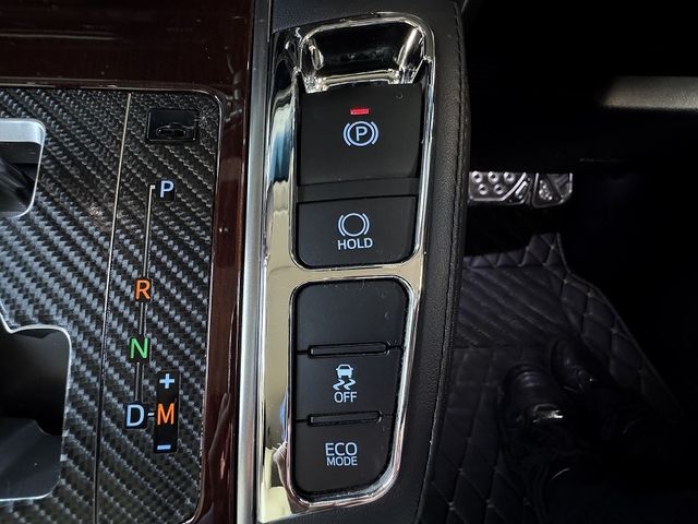 TOYOTA ALPHARD 2017 Image 31