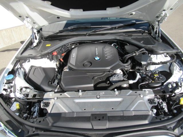 BMW 3SERIES SEDAN 2023 Image 31