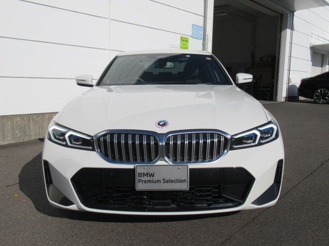 BMW 3SERIES SEDAN 2023 Image 31