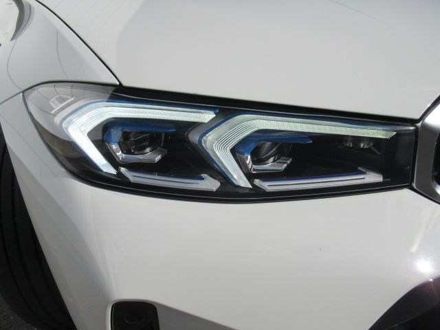 BMW 3SERIES SEDAN 2023 Image 31