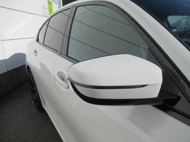 BMW 3SERIES SEDAN 2023 Image 31