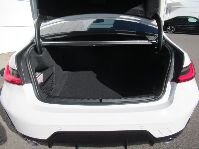 BMW 3SERIES SEDAN 2023 Image 31