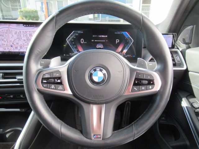 BMW 3SERIES SEDAN 2023 Image 31