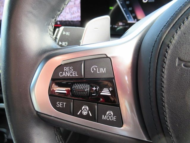 BMW 3SERIES SEDAN 2023 Image 31